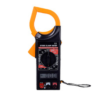Клещи токоизмерительные (Клемметр) DT 266