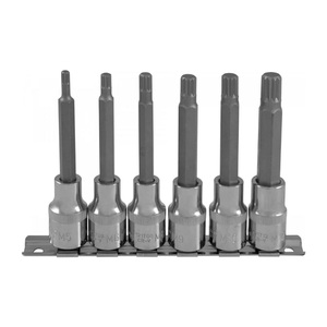 Набор насадок SPLINE OMBRA 921706