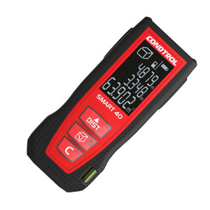 Дальномер лазерный CONDTROL Smart 40 - картинка 1