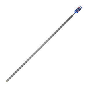 Бур CUTOP Profi 40-396