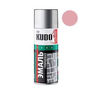 Эмаль KUDO глянцевая KU-1014