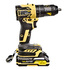 Шуруповерт HANSKONNER HCD2065PRO