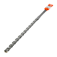 Бур SDS-max 22х400х520мм NOVOCRAFT