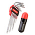 Набор ключей TORX GRANDWORK удлиненные 7716