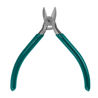 Бокорезы 125мм мини Jonnesway P5603