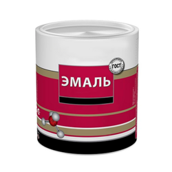 Краски, эмали