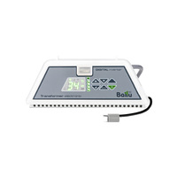 Блок управления Transformer Digital Inverter Ballu BCT\EVU-2.5I