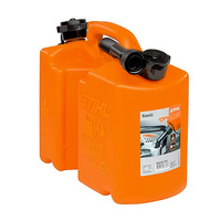 Канистра комби 5/3л STIHL оранжевая (стандарт)