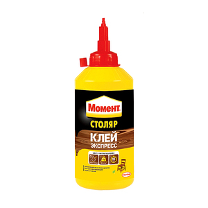Клей МОМЕНТ Столяр 250г