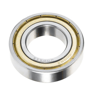 Подшипник 6005 ZZ 80105