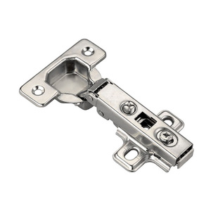 PN-107/26 Петля накладная 26мм - картинка 1