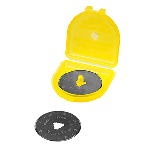 Лезвия OLFA круговые RB28-2