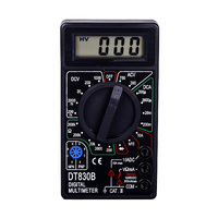 Мультиметр DT830B РЕСАНТА