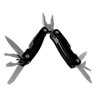 Мультитул 12 в 1 105мм в чехле VERTEXTOOLS