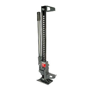 Домкрат реечный MATRIX Hight Jack 505155 3т