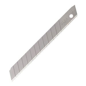Лезвия OLFA сегментированные 1шт OL-AB-50B