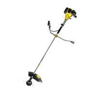 Триммер бензиновый Huter GGT-1500ТX