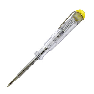 Отвертка индикаторная TDM ЭкспертЭлектрик SQ1015-0001