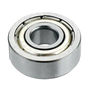 Подшипник 623 ZZ 80023