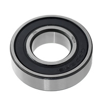 Подшипник 6009 ZZ (80109) 45х75х16мм