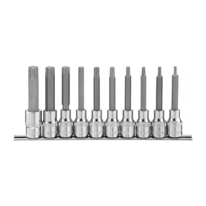 Набор насадок TORX  OMBRA 921910
