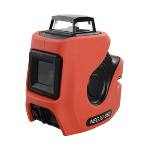 яяНивелир лазерный CONDTROL Neo X1-360 set ликвидация - картинка 1