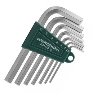 Набор ключей JONNESWAY H01M07S