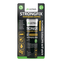Холодная сварка универсальная 58гр. ULTIMA StrongFix UA5824