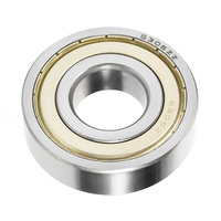 Подшипник 6306 ZZ (80306) 30х72х19мм