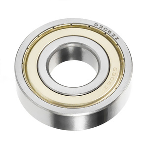 Подшипник 6306 ZZ 80306
