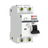 Дифавтомат EKF Basic АД-12 C25 DA12-25-30-bas