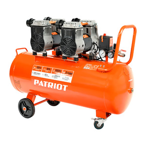 Компрессор PATRIOT WO 80-360