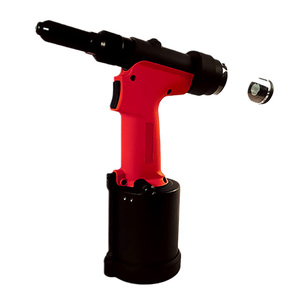 Заклепочник пневматический FIXIT FT 224 235 246