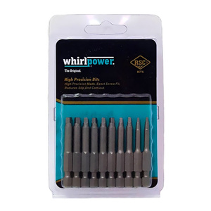 Набор бит WHIRLPOWER 272050020
