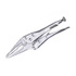 Зажим ручной СИБРТЕХ удлиненный захват 18423