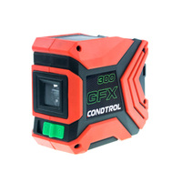 Нивелир лазерный CONDTROL GFX300