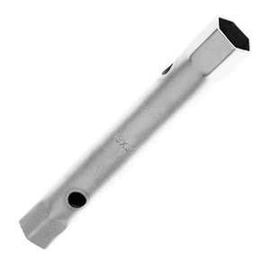 Ключ торцевой трубчатый AV STEEL AV-351921
