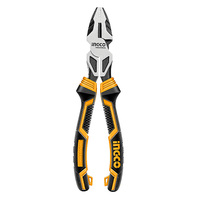 Плоскогубцы 240мм комбинированные INGCO INDUSTRIAL HHCP28240