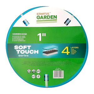 Шланг STARTUL Garden Soft Touch 1