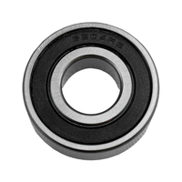 Подшипник 6202 2RS (180202) 15х35х11мм