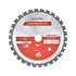 Диск пильный ПрофОснастка Эксперт STEEL TFZ 0 N538
