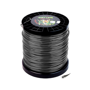 Леска SIAT PREMIUM TWIN POWER