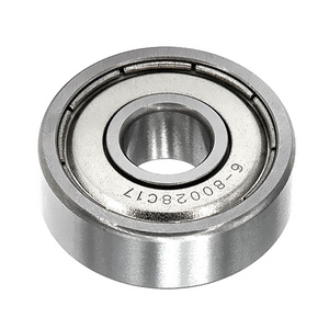 Подшипник 628 ZZ 80028