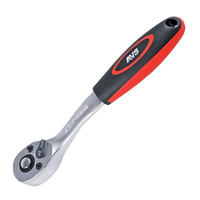 Трещотка 1/4"DR 72 зубца AVS RH11472