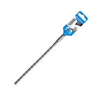 Бур SDS+ 18х200х260мм RENNBOHR BASIC