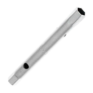 Ключ торцевой трубчатый AV STEEL AV-350809