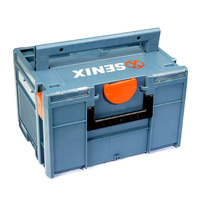 Ящик для электроинструмента SENIX 400х300х240мм