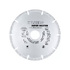 Диск мультирез 125х22мм Hilberg Super Master - картинка 1