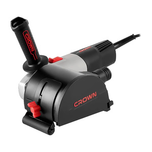 Шлифмашина CROWN CT13551-110RSV