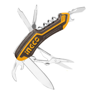 Мультитул INGCO 10 в 1 HMFK8108